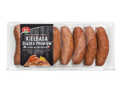 3053221_kiełbasa śląska premium 600g